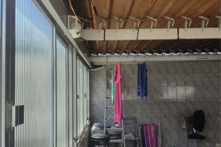 Apartamento Residencial à venda, Ponta da Praia, Santos - AP0784.