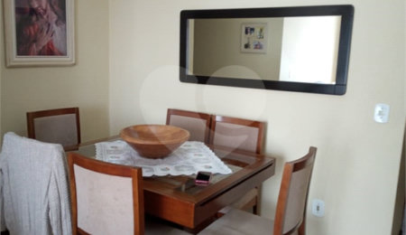 Apartamento à venda com 2 quartos no Centro, Vinhedo, SP