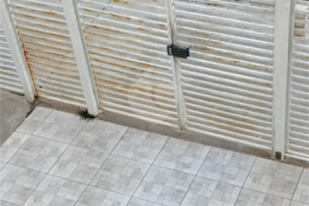 Apartamento à venda com 2 quartos, sendo 1 suíte,  em Parque Santos Dumont, Votorantim, SP