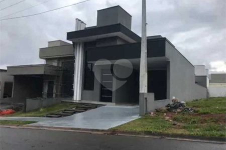 Casa à venda com 3 quartos, sendo 1 suíte, no condomínio Reserva Ipanema I, Sorocaba - SP