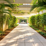 Vila Olímpia - | 128 m² | 3 Suítes | 4 Vagas - Condomínio Clube