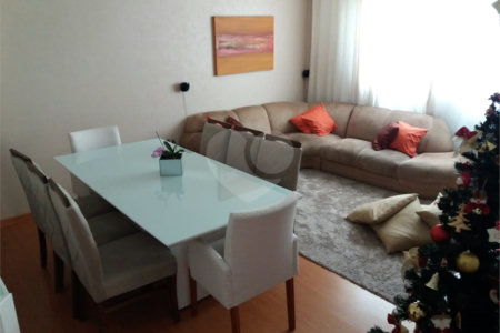 Apartamento à venda com 2 quartos em Jardim Franca, São Paulo, SP