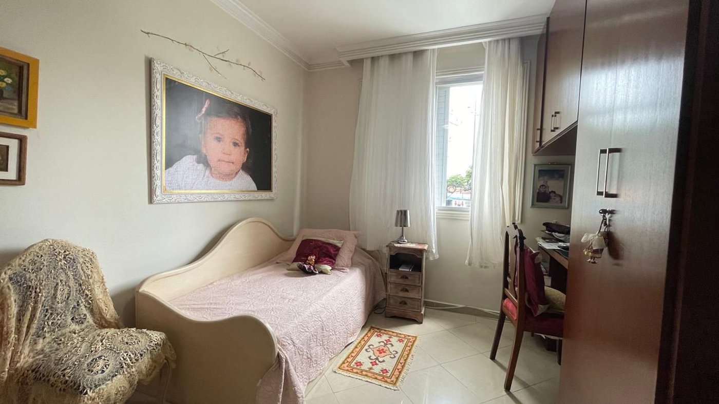 Apartamento com 3 dormitórios à venda, 150 m² por R$ 1.650.000,00 - Ponta da Praia - Santos/SP