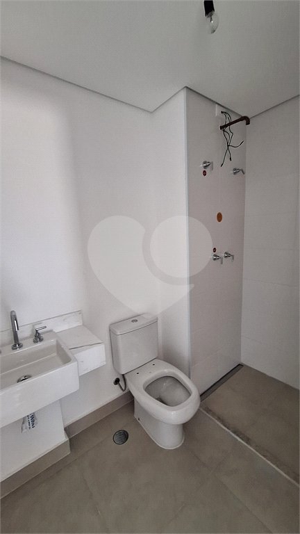 Apartamento à venda com 3 suítes em Vila Romana, São Paulo, SP