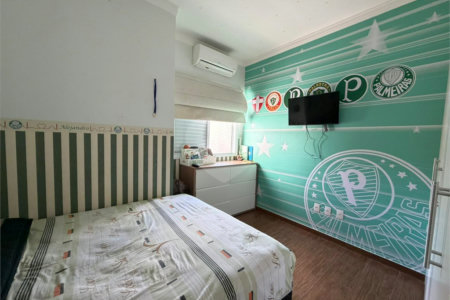 Casa à venda com 3 quartos, sendo 1 suíte, no condomínio Montreal Residence, Indaiatuba - SP