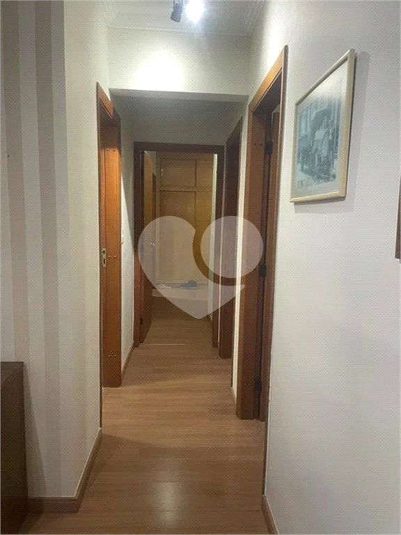 Apartamento à venda com 3 quartos, sendo 1 suíte, em Tucuruvi, São Paulo, SP