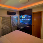 Apartamento à venda com 2 quartos, sendo 1 suíte, em Vila Olímpia, São Paulo, SP
