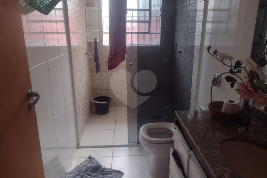 Terreno à venda em Casa Verde, São Paulo, SP