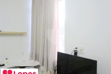 Apartamento à venda com 2 quartos em Andaraí, Rio de Janeiro, RJ