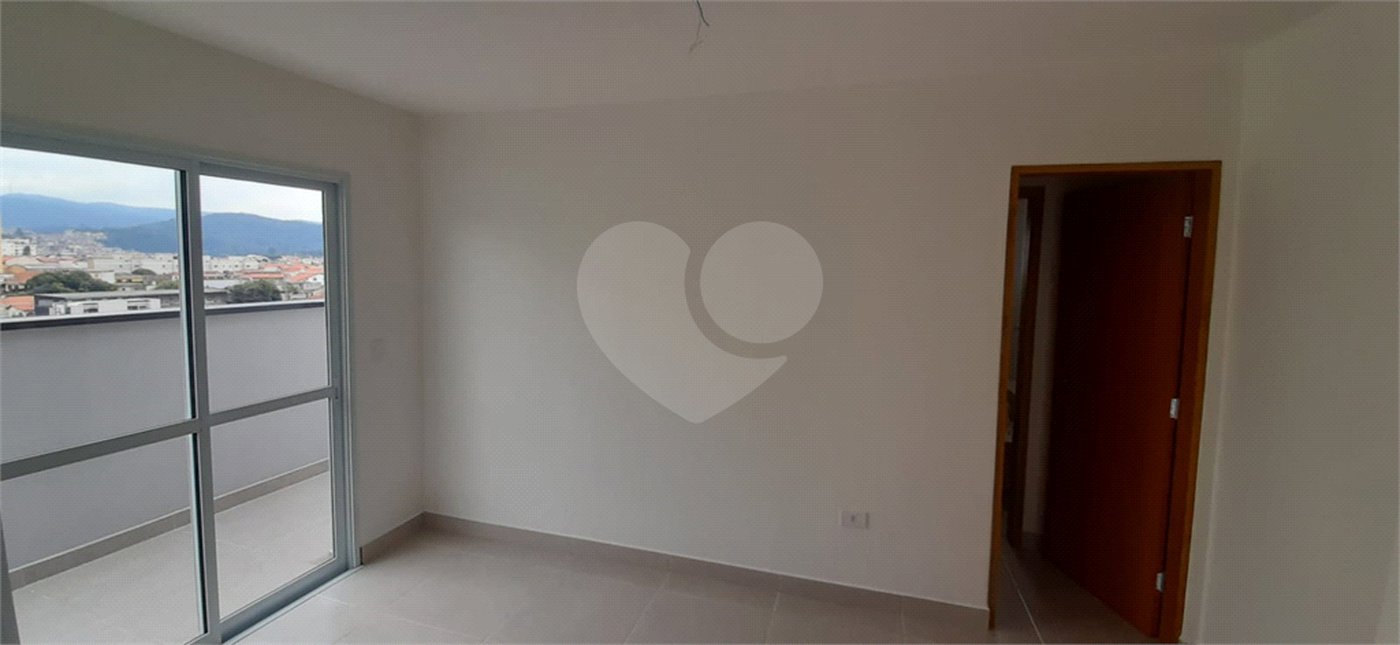 Apartamento à venda com 1 quarto em Tucuruvi, São Paulo, SP