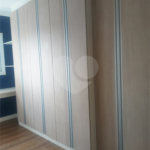 Apartamento à venda com 2 suítes em Guilhermina, Praia Grande, SP