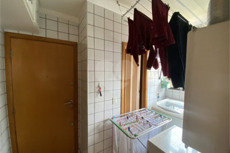 Apartamento à venda com 3 suítes em Água Fria, São Paulo, SP