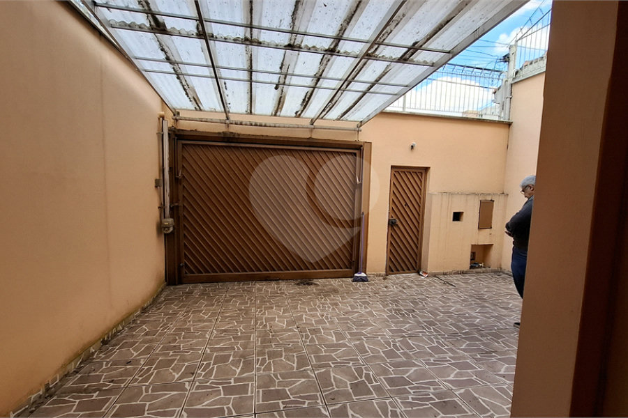 Sobrado à venda com 4 quartos em Casa Verde, São Paulo, SP
