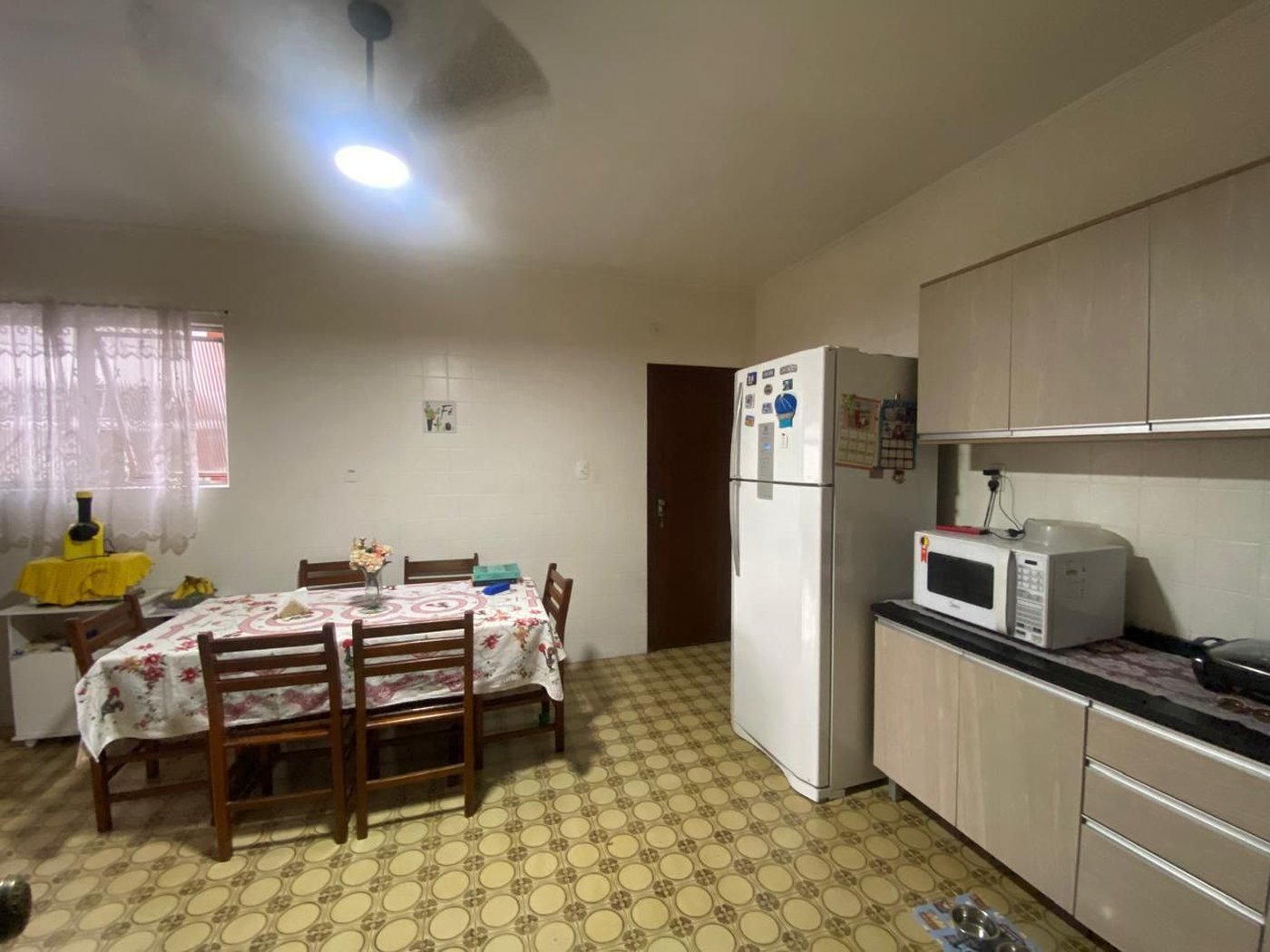 Apartamento com 3 dormitórios à venda, 120 m² por R$ 1.289.000,00 - Boqueirão - Santos/SP