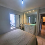 Apartamento à venda com 3 quartos, sendo 1 suíte, em Brooklin, São Paulo, SP