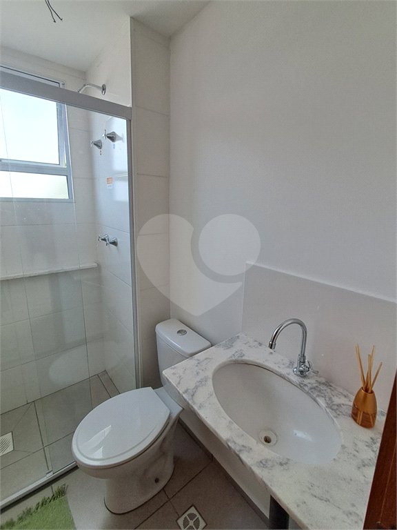 Apartamento à venda com 2 quartos em Jardim Arpoador, São Paulo, SP