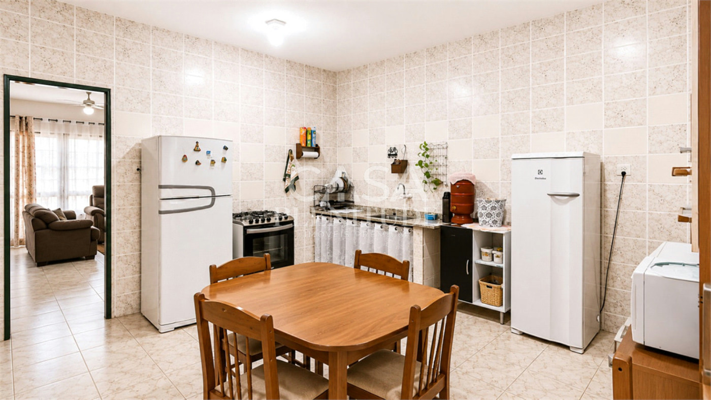 Casa à venda com 2 quartos em Vila Carvalho, Sorocaba, SP