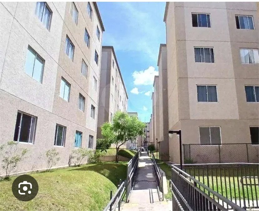 Apartamento à venda com 2 quartos em Jardim Petrópolis, Cotia, SP