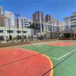 Apartamento à venda com 3 quartos, sendo 1 suíte, em Jardim Vera Cruz, Sorocaba, SP