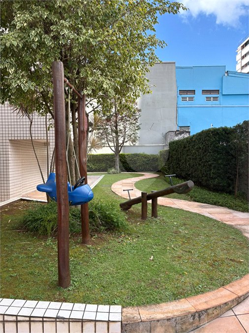 Apartamento para alugar com 2 quartos, sendo 1 suíte, em Vila Progredior, São Paulo, SP