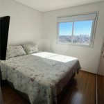 Apartamento à venda com 3 quartos, sendo 1 suíte, no Centro, São Bernardo do Campo, SP
