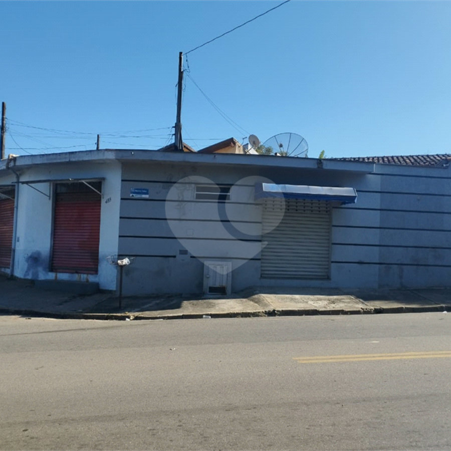 Casa Térrea à venda com 2 quartos, sendo 1 suíte, em Jardim Martelli, Porto Feliz, SP