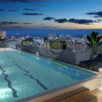Apartamento à venda com 2 quartos, sendo 1 suíte,  em Santana, São Paulo, SP