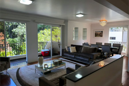 Apartamento à venda com 4 quartos em Vila Andrade, São Paulo, SP