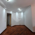 Apartamento à venda com 3 quartos, sendo 1 suíte, em Vila Andrade, São Paulo, SP