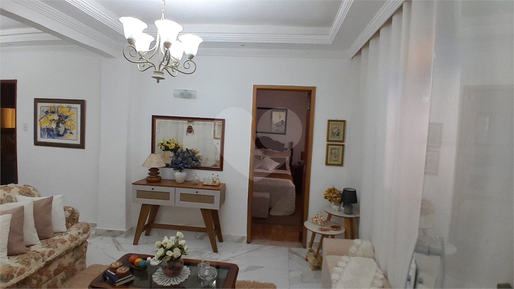 Casa à venda com 3 quartos em Campo Grande, Rio de Janeiro, RJ