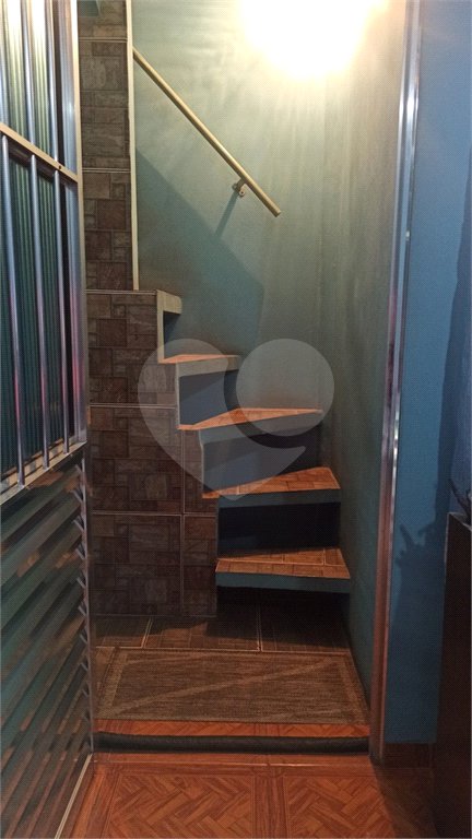 Casa à venda com 2 quartos em Jardim Vale das Virtudes, São Paulo, SP