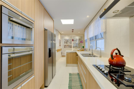 Apartamento à venda com 4 quartos, sendo 2 suítes, em Campo Belo, São Paulo, SP