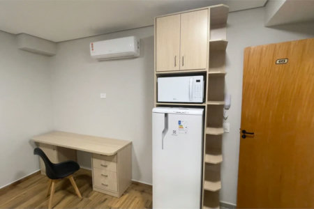 Studio para alugar com 1 quarto em Butantã, São Paulo, SP