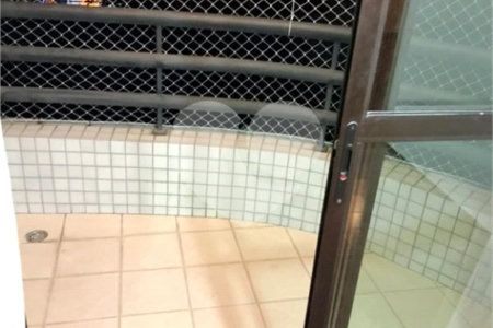 Apartamento à venda com 2 quartos em Tatuapé, São Paulo, SP