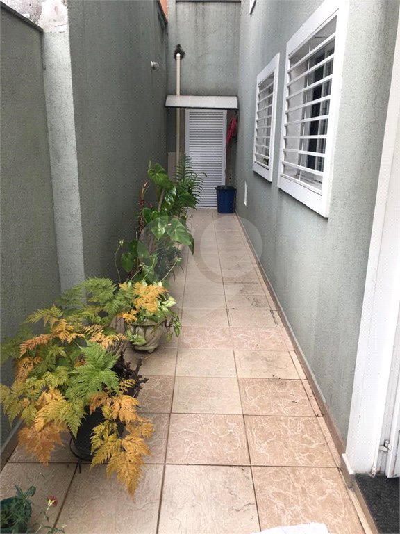 Sobrado à venda com 4 quartos, sendo 1 suíte, em Mandaqui, São Paulo, SP