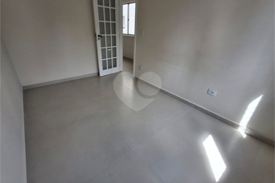Apartamento à venda com 2 quartos em Parque Mandaqui, São Paulo, SP