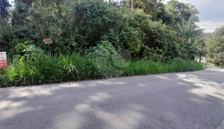 Terreno à venda em Serra da Cantareira, Mairiporã, SP