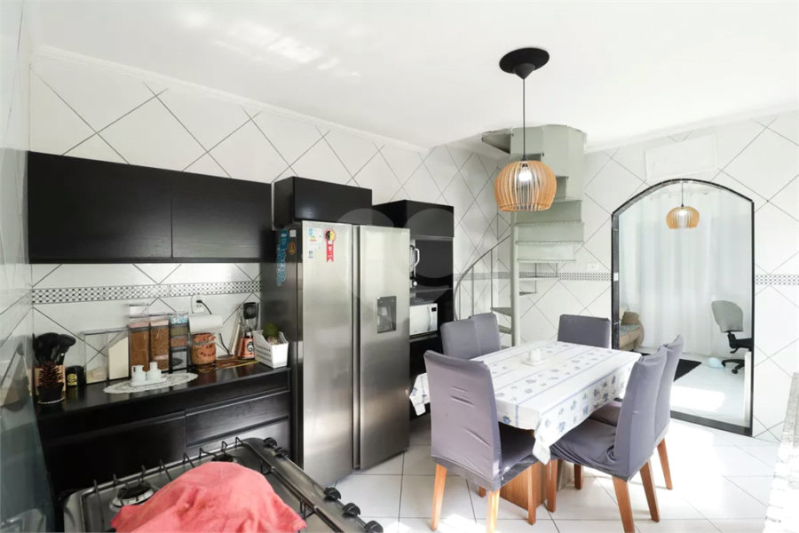 Casa à venda com 3 quartos em Casa Verde, São Paulo, SP