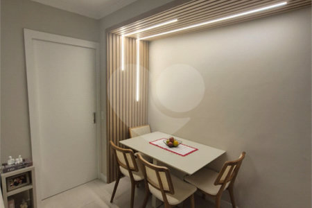 Apartamento à venda com 2 quartos, sendo 1 suíte,  em Vila Guarani (z Sul), São Paulo, SP