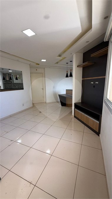 Apartamento à venda com 2 quartos em Nova Cidade Jardim, Jundiaí, SP