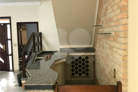Sobrado à venda com 3 suítes em Vila Odim Antão, Sorocaba, SP