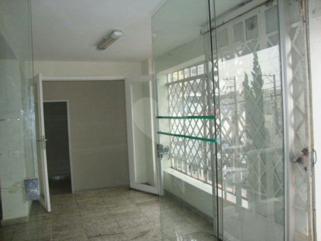 Casa Térrea para alugar com 1 quarto em Tucuruvi, São Paulo, SP