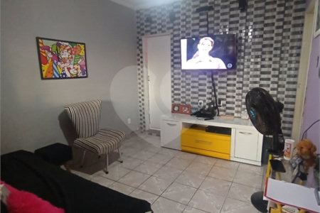 Casa à venda com 3 quartos, sendo 1 suíte, em Campo Grande, Rio de Janeiro, RJ