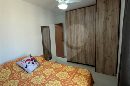 Casa em condomínio à venda com 2 suítes em Palmeiras, Cabo Frio, RJ