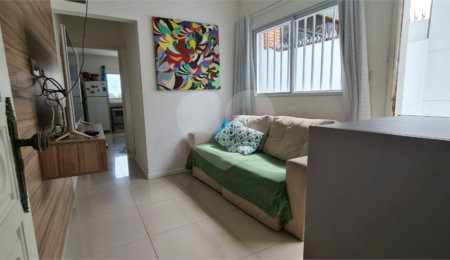 Casa à venda com 2 quartos, sendo 1 suíte,  em Vila Romana, São Paulo, SP