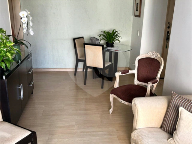 Apartamento à venda com 2 quartos em Bela Vista, São Paulo, SP