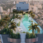 Apartamento à venda com 1 suíte em Santo Amaro, São Paulo, SP