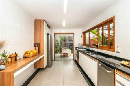 Sobrado à venda com 3 suítes em Vila Cruzeiro, São Paulo, SP