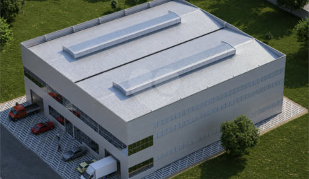 Prédio à venda ou para alugar em Condomínio Bethaville Empresarial 3, Itu, SP