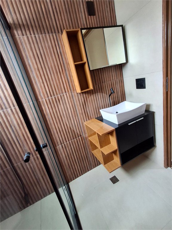 Apartamento à venda com 2 quartos em Vila Odim Antão, Sorocaba, SP